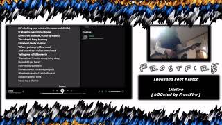 Foot Krutch - Lifeline [ - Boosted By Frostfire]