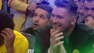 This Is Not The Same Luka Dončić...