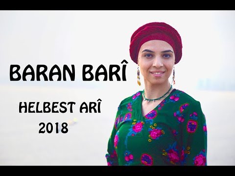 Helbest Arî - Baran Bari (Akustik) nû