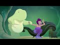 Malá mořská víla 3 (The Little Mermaid 3) Just One Mistake (Czech) HD