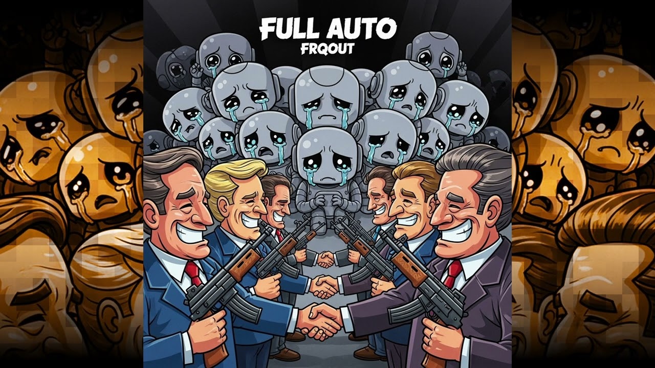 Burst Logic - FULL AUTO