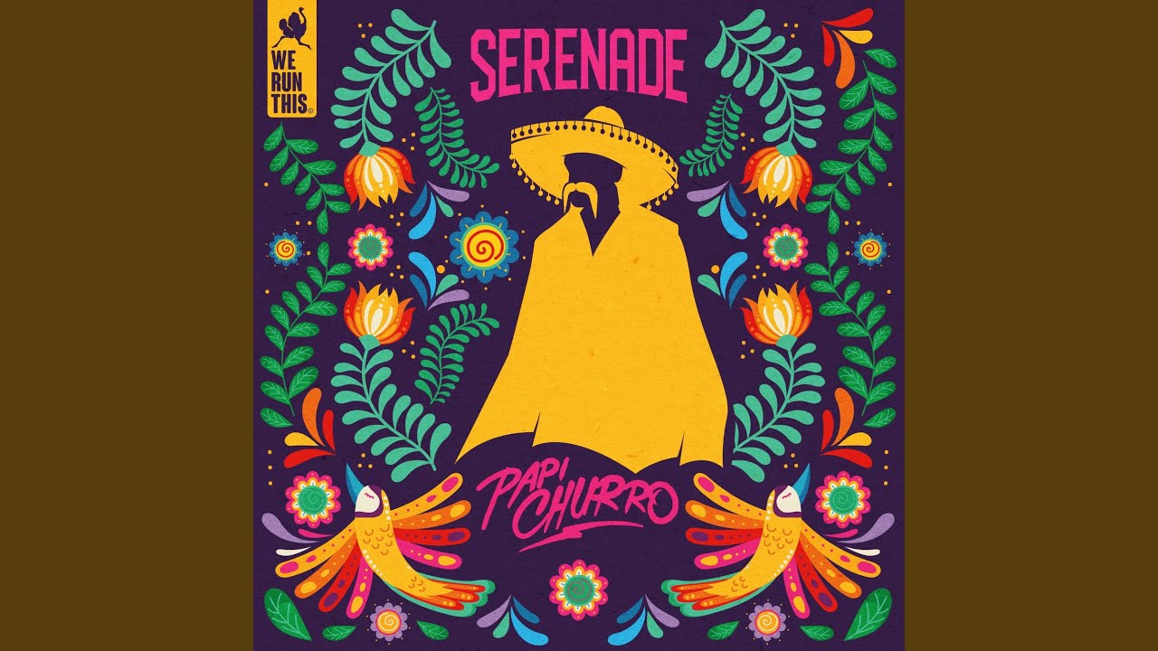 Watch Serenade on YouTube Watch Serenade on YouTube