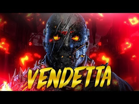 La VENDETTA Spietata di Jieeeesnn | Friday The 13th