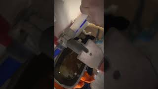 Как паять трубы пнд #diy #ремонт #ремонтдома #стройка #дача #сделайсам #своимируками #сантехника #да