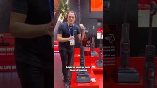 Böyle bir süpürge görmediniz🔥