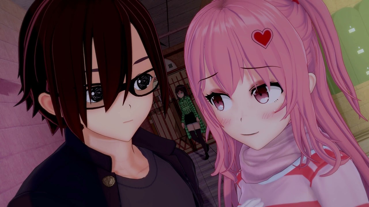 Memories [Lessons in Love Soundtrack]