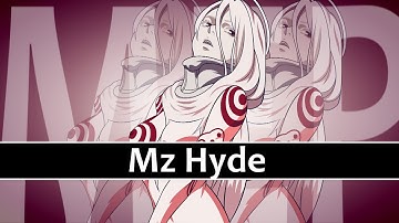 Mz Hyde [MEP]