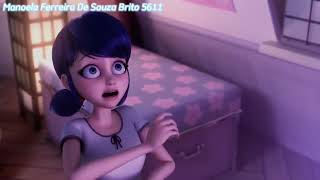 Miraculous World Paris Tales Of Shadybug And Claw Noir Trailer Official