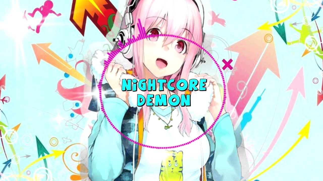 Nightcore  - Emblem3 - Chloe