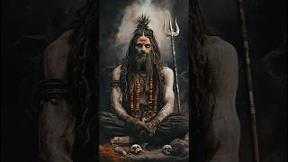 🚩Bholenath Ka prachand Roop 🔱| Sanatani Power kattar hindu comments har har Mahadev likhe🔱🔥#shorts