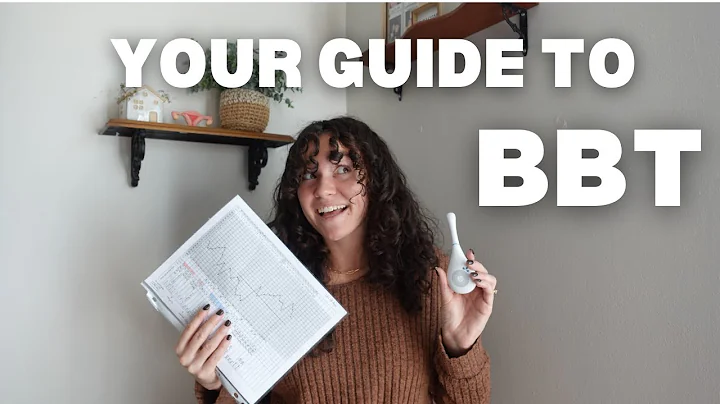 How to Use Basal Body Temperature to Track Your Cycle 🫶🏼 | natural family planning