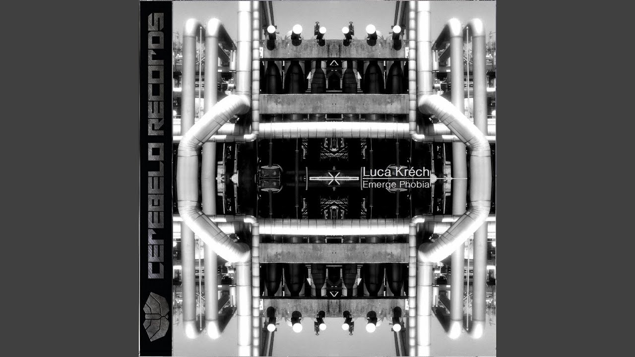 Guarda Claustrophobia (Original Mix) su YouTube Guarda Claustrophobia (Original Mix) su YouTube