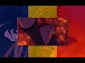 The Hunchback of Notre Dame - Frollo