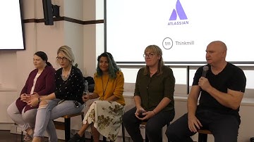 Challenges of scaling design system panel