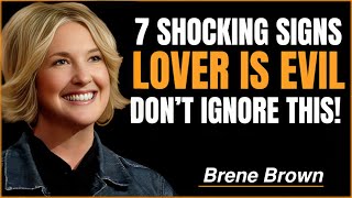 Warning: 7 Hidden Red Flags That Expose Evil People Around You