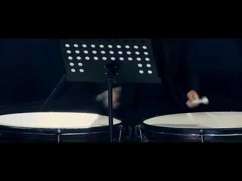 ویدئوی آهنگ جدید درویش بنام خزر دریای مازندران با ارکستر 100 نفره در پاریس