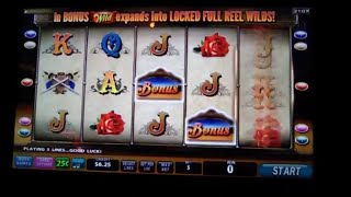 RAGING WILD | $20 CHALLENGE # 66 : DOUBLE - BONUS OR BUST