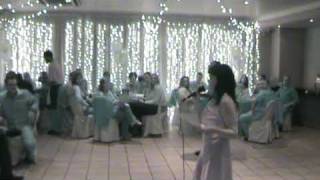 BHS 20 year reunion speech (Part one)