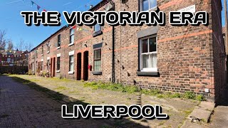 Liverpool Walks The Victorian Era