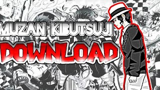 Muzan Kinutsuji Dc2 Download Demon Slayer Drawing Cartoons 2