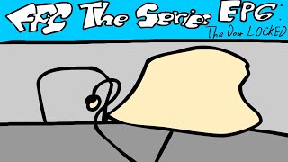 Friday Fard Sheesh The Series: The Door Locked
