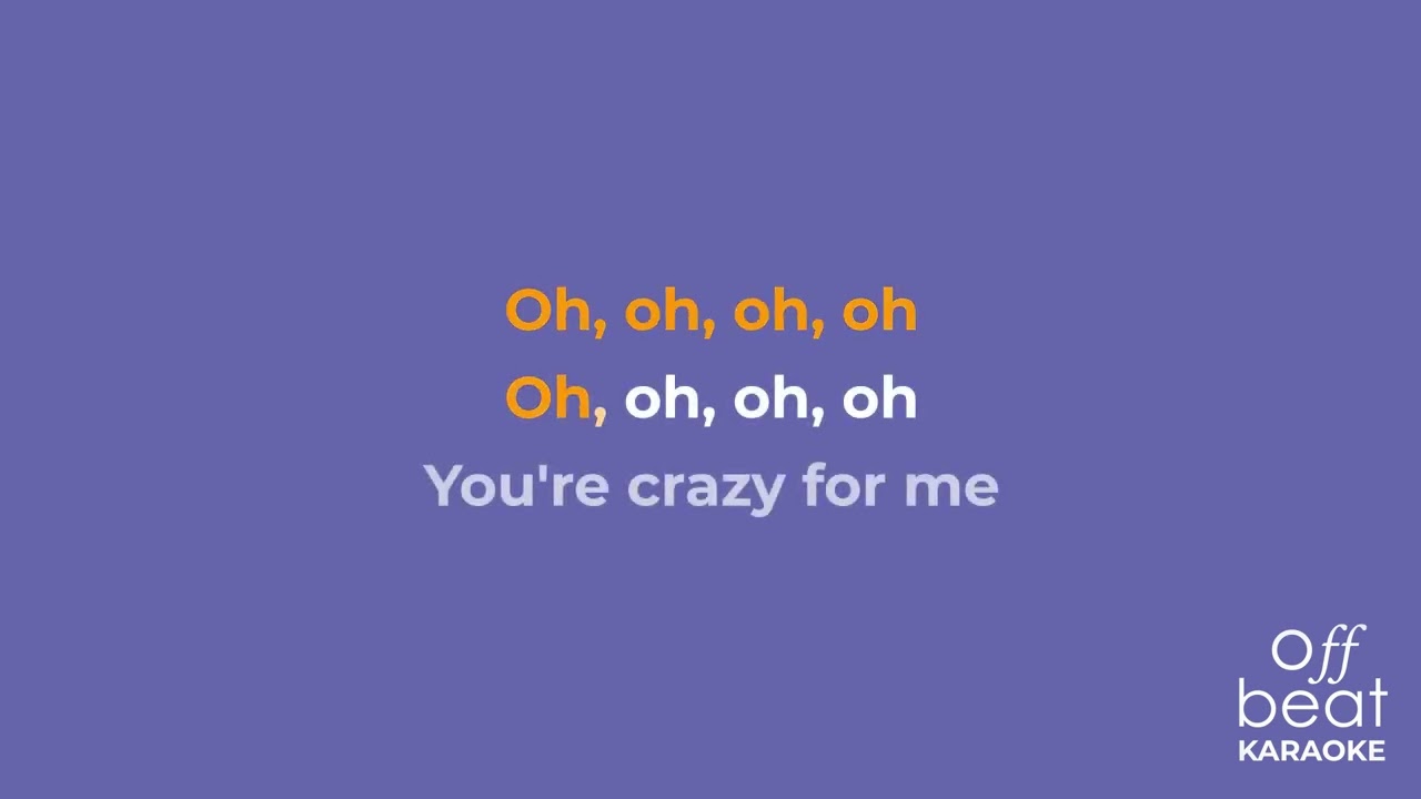 Lana del Rey - Cruel World (Karaoke Version)