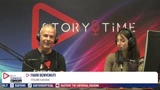 The Easydive Story Mission, Vision Origins