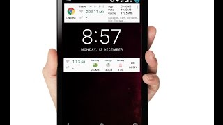 फ़ोन की जानकारी कैसे प्राप्त करें ऐप्स, रैम, डेटा, स्टोरेज, बैटरी (ऐप जानकारी) screenshot 3