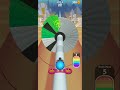 Paint Pop 3D game level 9 YouTube short video best Paint Pop 3D game level 9 YouTube short video best