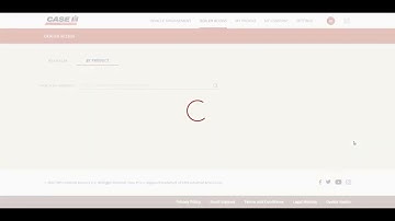 How to set up and grant access to your Case IH dealer through my CaseIH com and AFS Connect