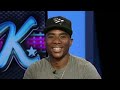 Charlamagne Tha God on potential 2020 Democratic presidential candidates