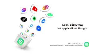 Installez le GBox pour utiliser les applications Google sur smartphone Huawei screenshot 5
