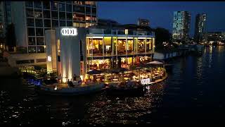 Celebrity Ode Aan de Amstel by night Net Worth