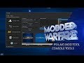 PS4-AIO Mod Tool Release + Console Tools Overview