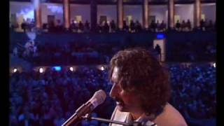 Sergio Cammariere - Sorella Mia - Musicultura 2005