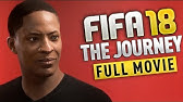 Fifa 17 The Journey Full Movie 60fps Gameplay Cinematics Cutscenes Ending Youtube