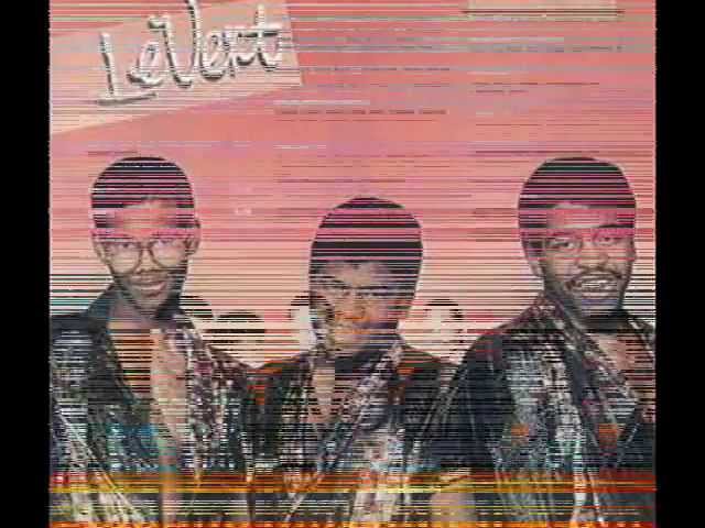 Levert - I Want Too