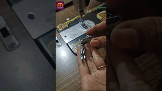 3 in 1 foot for Old Model Sewing Machine/Viral Three in One Foot under180/-#shorts#meesho@Meesho