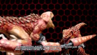 Killer Instinct (Xbox ONE) - Riptor Story Mode