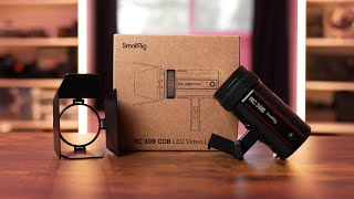 SmallRig RC 30B: $99 Spotlight!