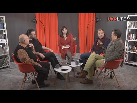 Сценарии будущего уже написаны - их некому прочитать, - Инструментариум