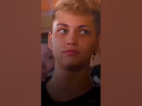 новые пацанки 8 🔥 : даша поцелуева. #дарьяпоцелуева #дашапоцелуева # ...