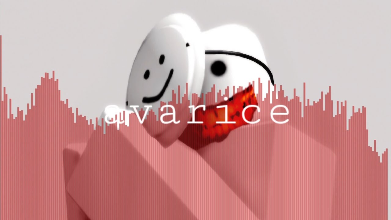 Forsaken Subject 0 fanmade chase theme/포세이큰 서브젝트 제로 팬메이드 추격테마/avarice