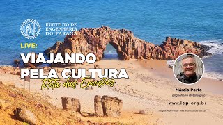 Viajando pela Cultura (Parte 38): Rota das Emoções screenshot 3