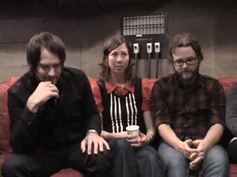 Silversun Pickups: The Making of SWOON