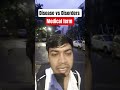 Disease vs disorder in english  : #Disease #disorder #viral #medical #shorts
