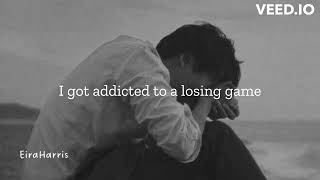 Duncan Laurence - Arcade (lyrics)