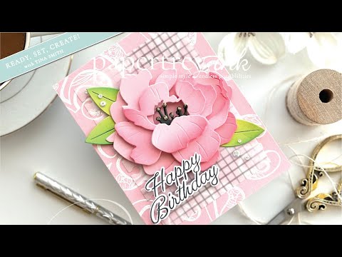 Into the Blooms: Big Bloom