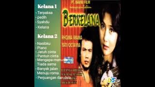 BERKELANA by Rhoma Irama. Seleksi Dangdut Original.