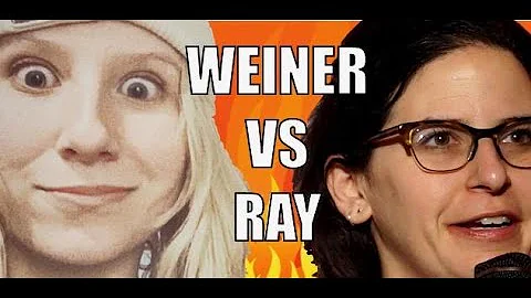 Comedy Fight Club 2.20.22 Main Event Jill Weiner v...